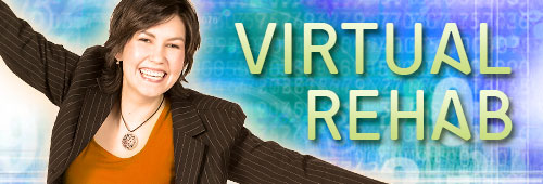 Virtual Rehab