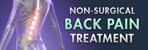 Back Pain Treatment