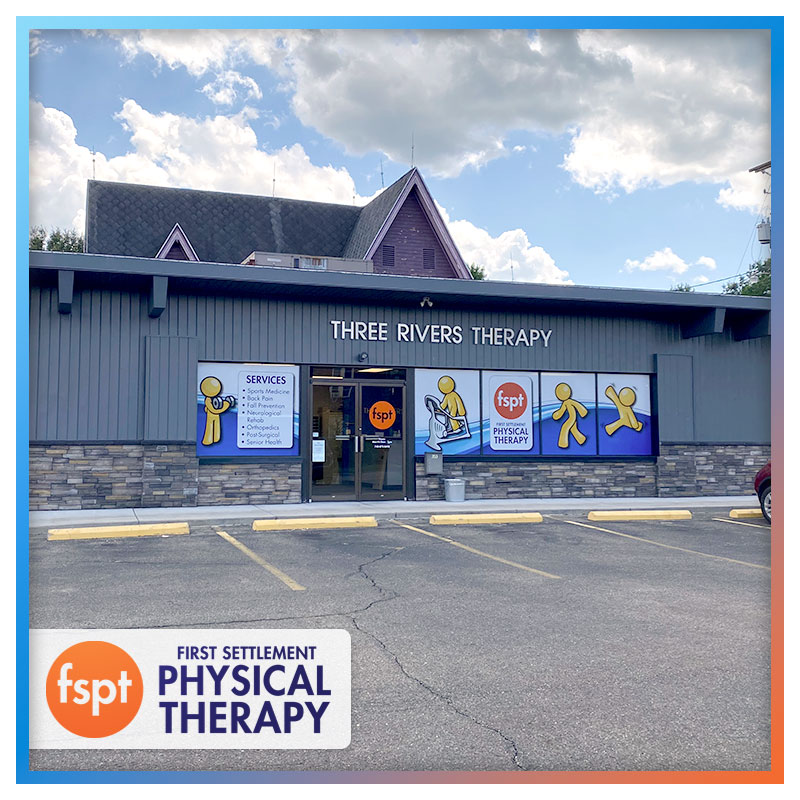 First Settlement Physical Therapy Coshocton Ohio