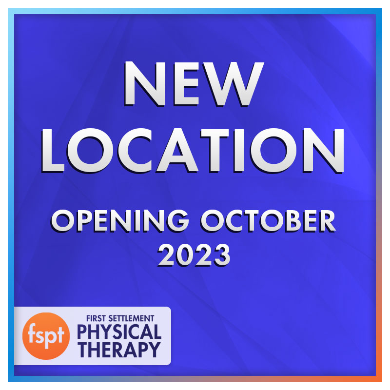 new location now accepting patients
