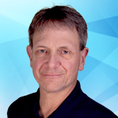 photo of edward weber, mspt